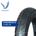 3.00-12 Tyres for Moto Scooter